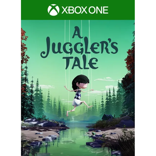 A Juggler's Tale