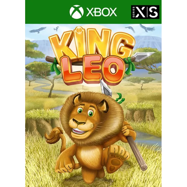 King Leo