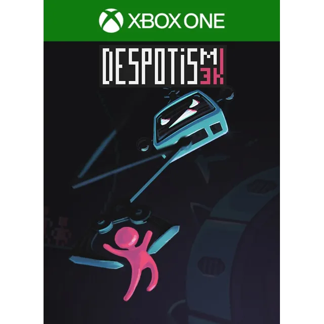 Despotism 3k