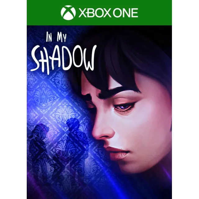 In My Shadow