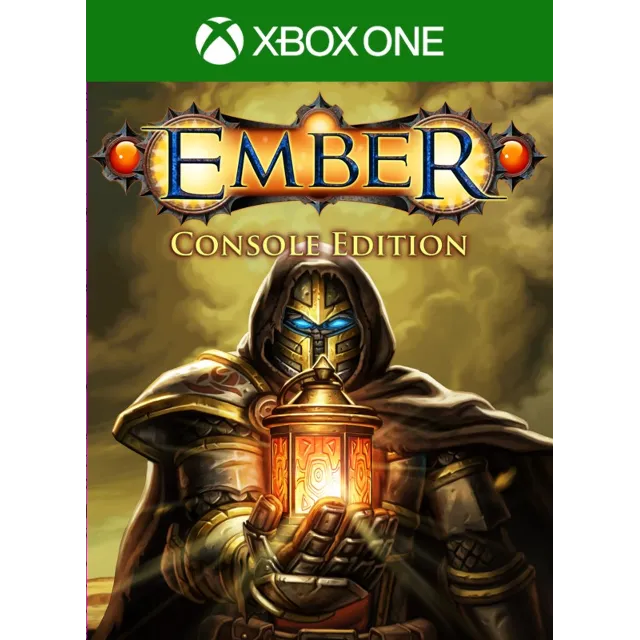 Ember: Console Edition