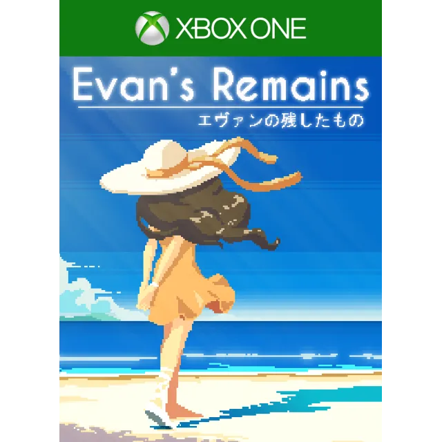 Evan's Remains