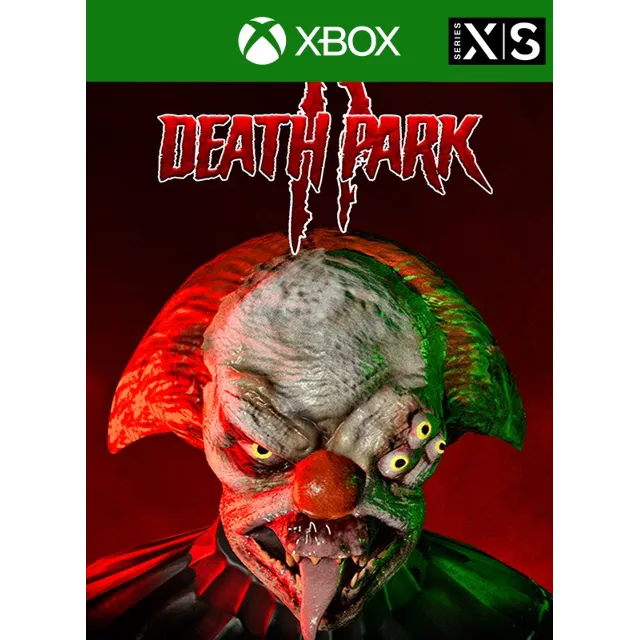 Death Park 2