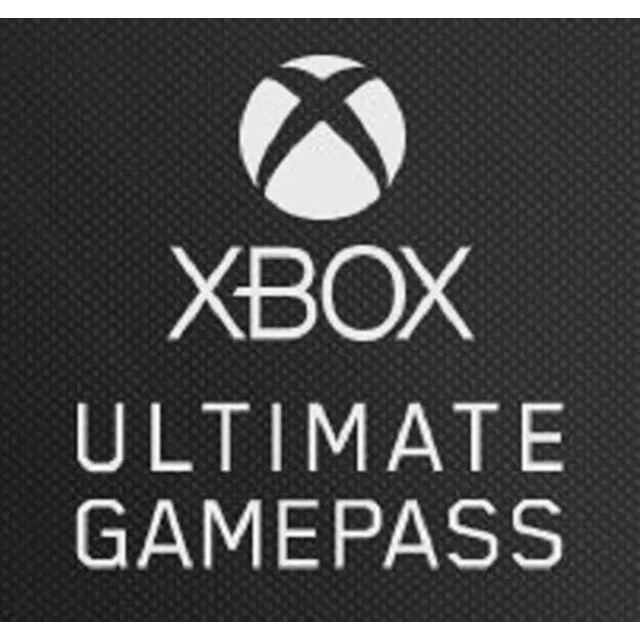 🔴 ACCOUNT XBOX GAME PASS ULTIMATE  2 MONTH✅