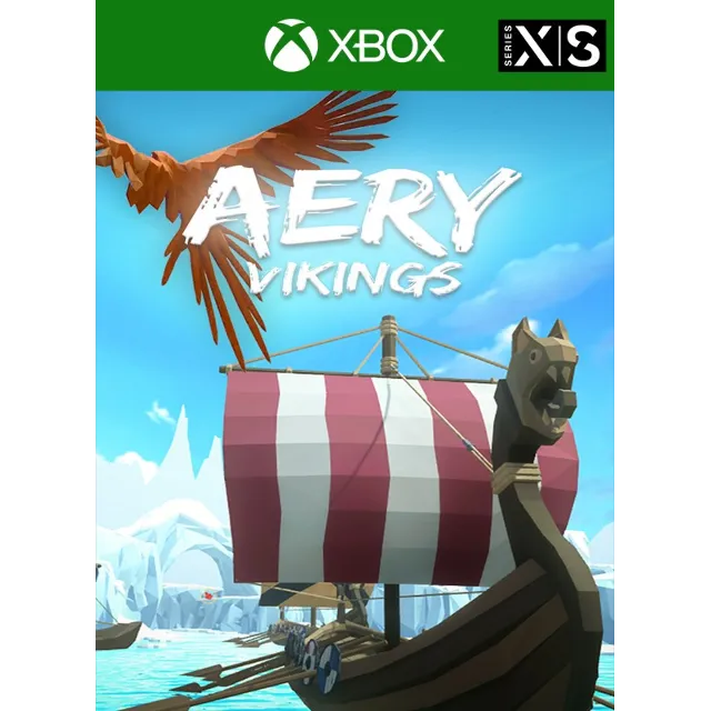 Aery - Vikings