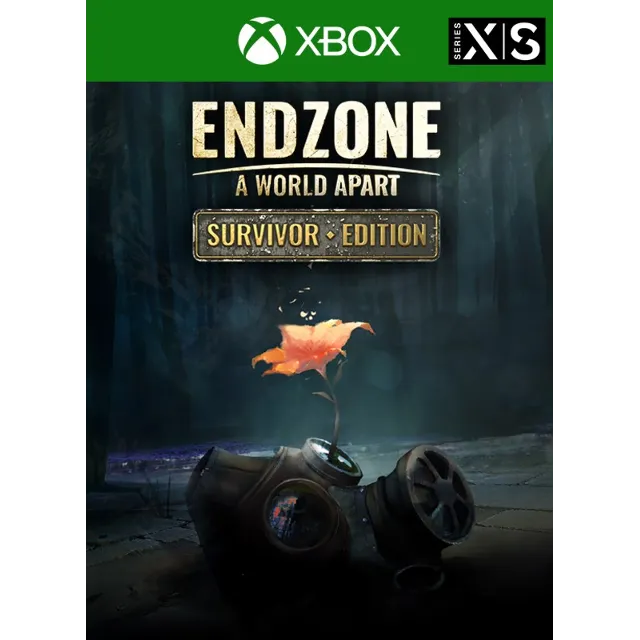 Endzone - A World Apart: Survivor Edition