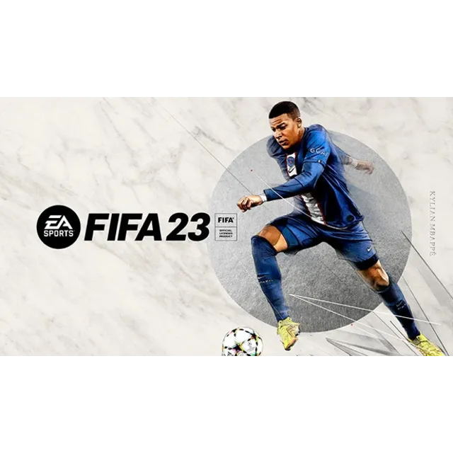 FIFA 23 💎 [ONLINE ORIGIN] ✅ Полный доступ ✅ + 🎁