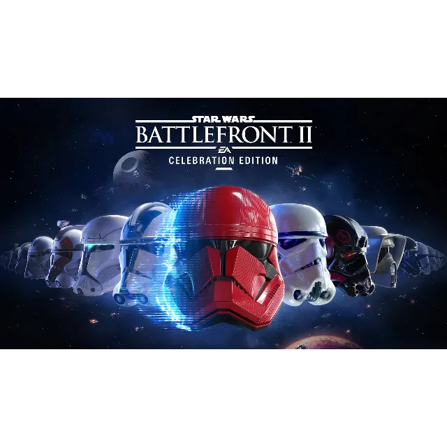 SW: BF 2 💎 [ONLINE ORIGIN] ✅ Полный доступ ✅ + 🎁