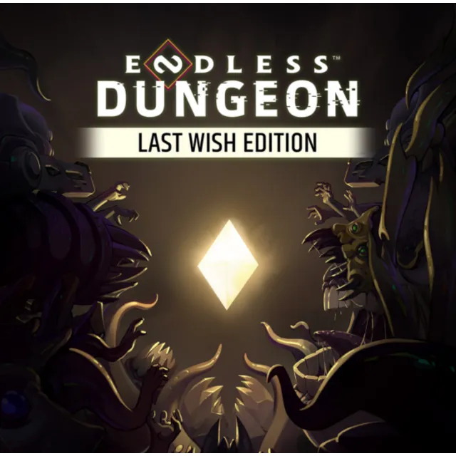 ENDLESS Dungeon. Last Wish Ed. OFFLINE🔥LOGIN:PASS