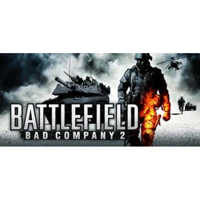 BF BC 2 💎 [ONLINE ORIGIN] ✅ Полный доступ ✅ + 🎁