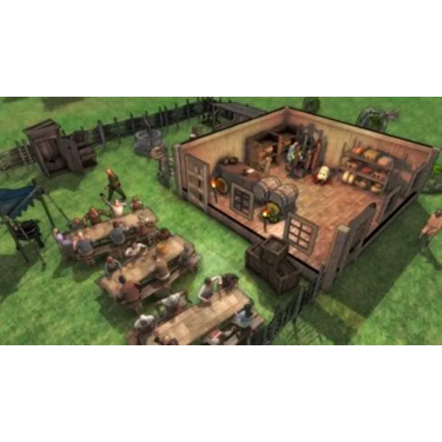 Tycoon Bundle XBOX Ключ