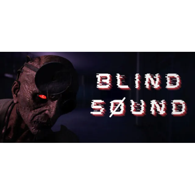 Blind Sound 💎 АВТОДОСТАВКА STEAM GLOBAL МГНОВЕННО ЛИЦЕНЗИЯ