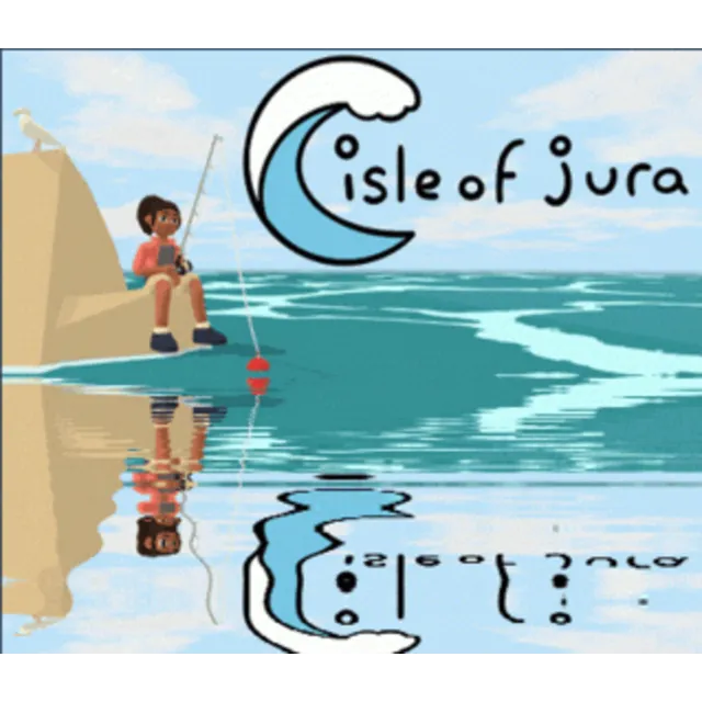 Isle of Jura (Steam ключ) ✅ REGION FREE/GLOBAL + 🎁