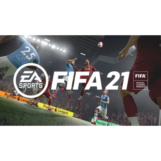 FIFA 21С РУССКИМ ЯЗЫКОМ |ORIGIN ЛИЦЕНЗИЯ ОФФЛАЙН|