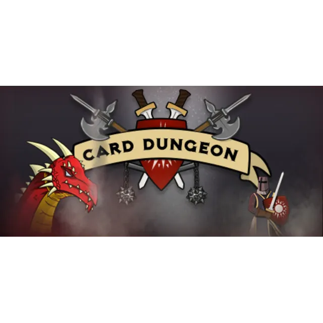 Card Dungeon 💎 АВТОДОСТАВКА STEAM GLOBAL МГНОВЕННО ЛИЦЕНЗИЯ