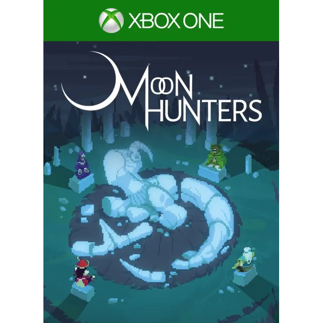 Moon Hunters