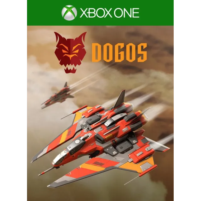 Dogos