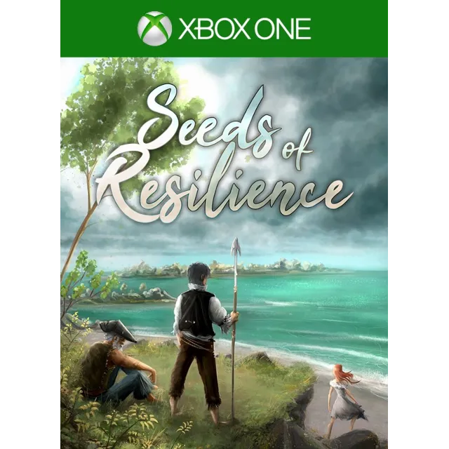Seeds of Resilience