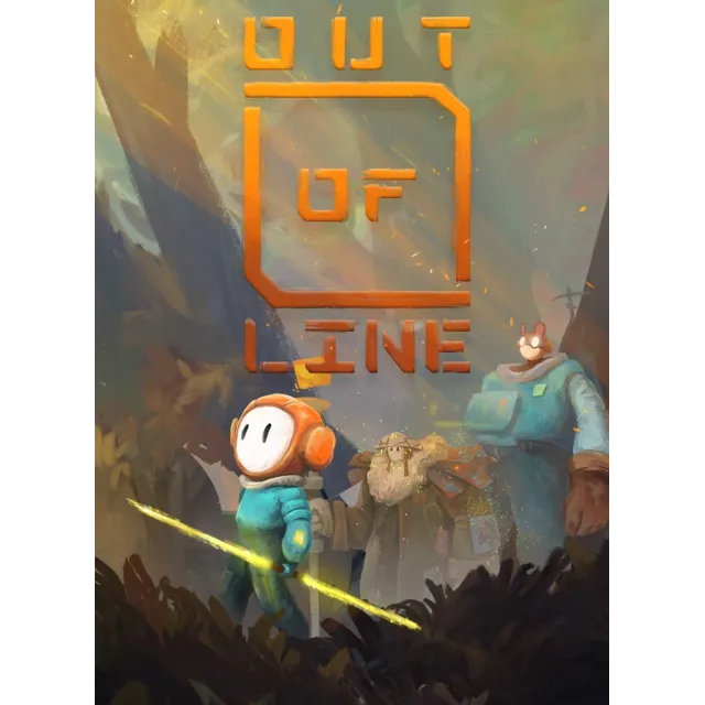 Out of Line