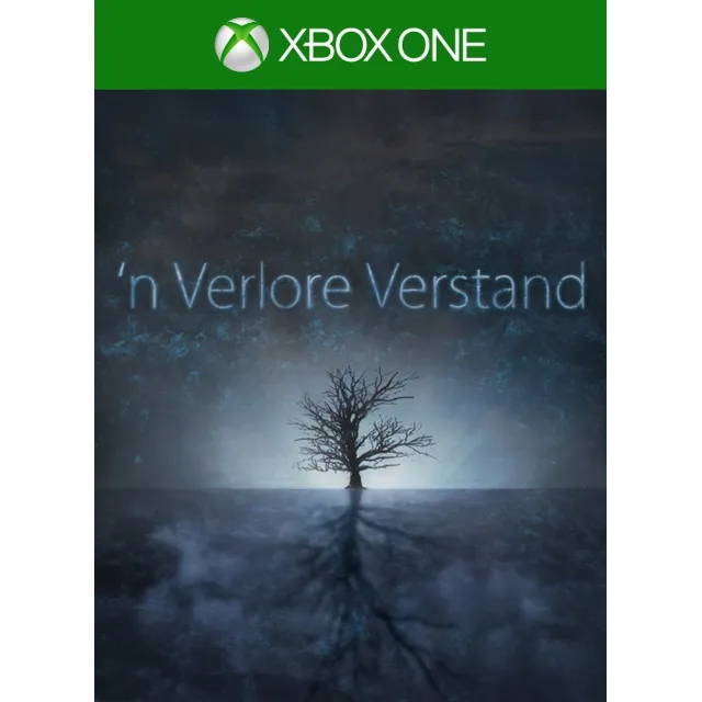 'n Verlore Verstand