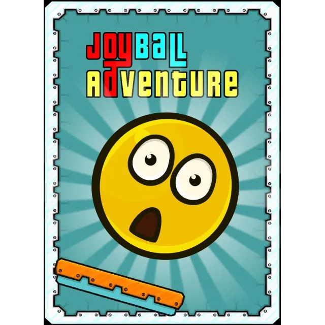 Joy Ball Adventure