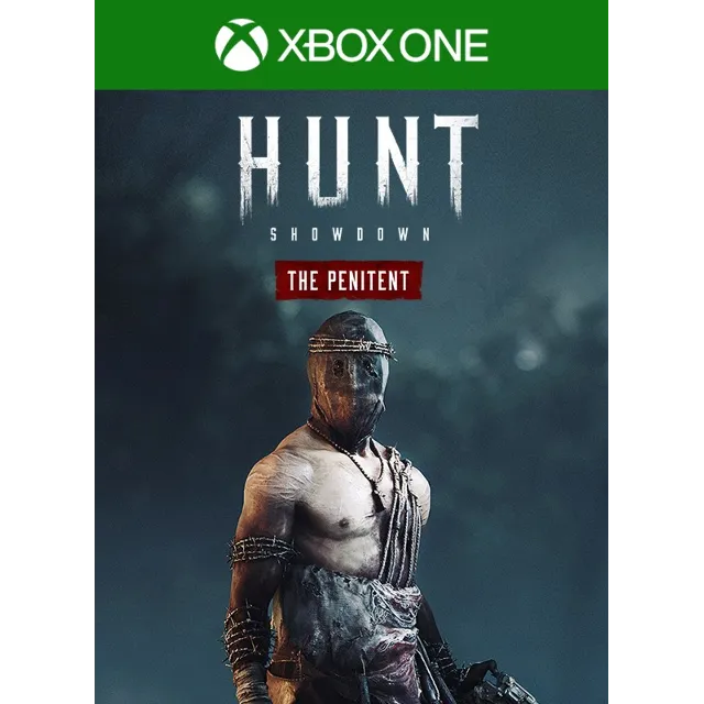 Hunt: Showdown – The Penitent
