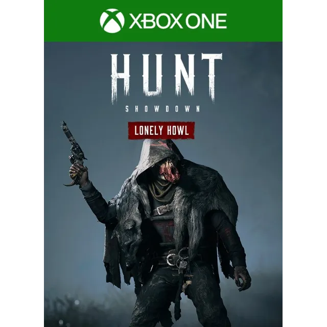 Hunt: Showdown - Lonely Howl