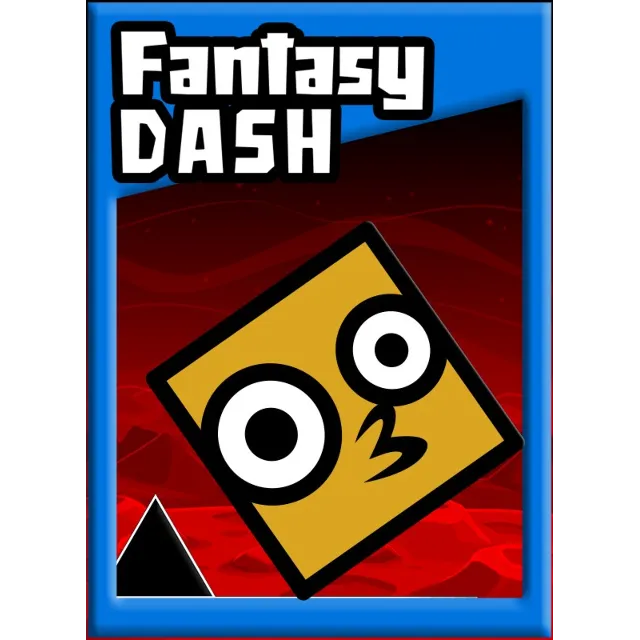 Fantasy Dash
