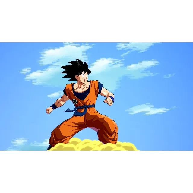 DRAGON BALL FIGHTERZ - FighterZ Edition (Windows)