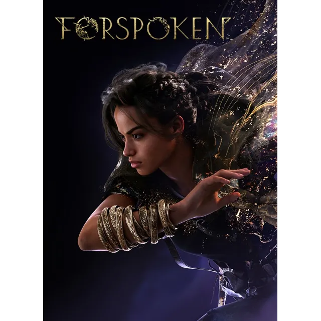 Forspoken