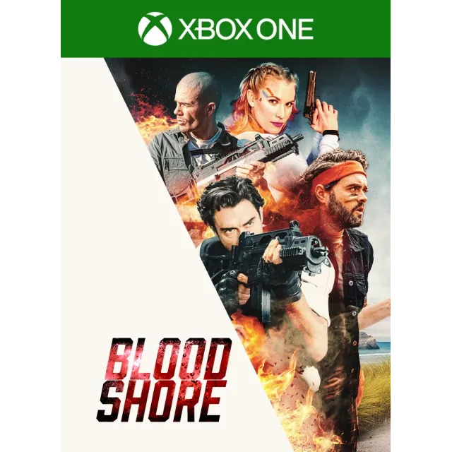 Bloodshore