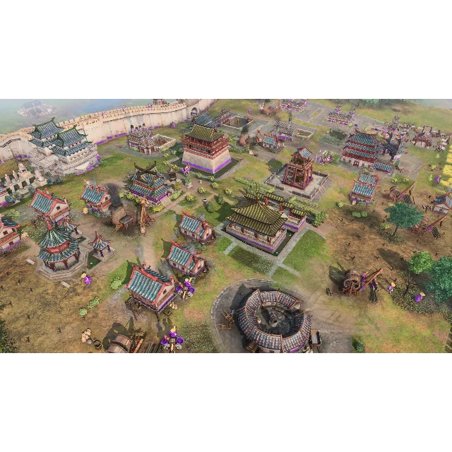 Age of Empires 25th Anniversary Collection