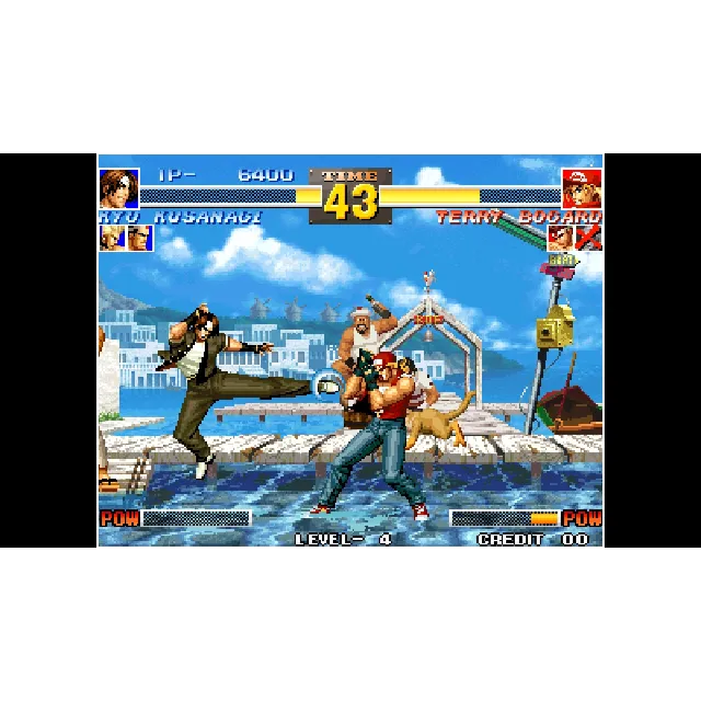 ACA NEOGEO THE KING OF FIGHTERS '95 for Windows