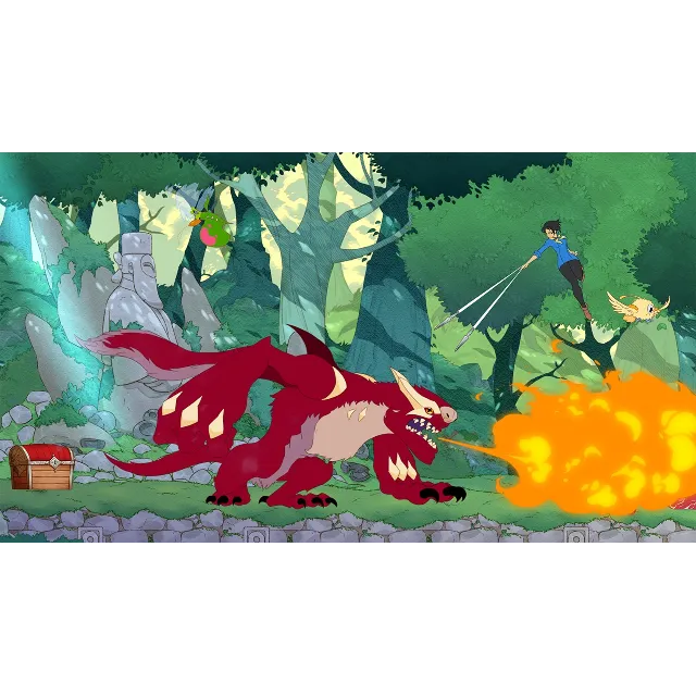 Battle Chef Brigade Deluxe