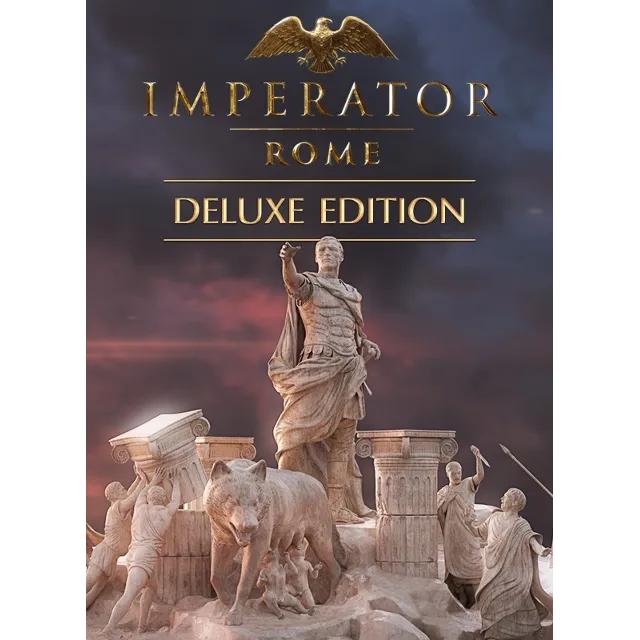 Imperator: Rome
