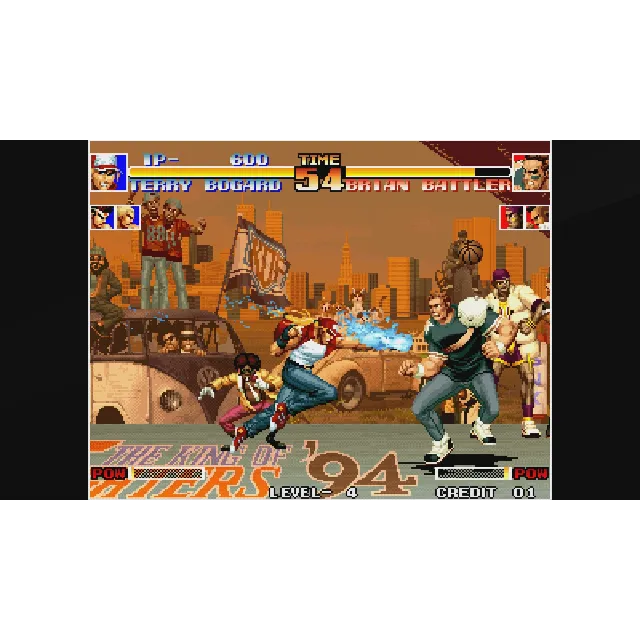 ACA NEOGEO THE KING OF FIGHTERS '94 for Windows