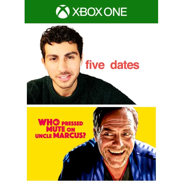 FMV Comedy Bundle