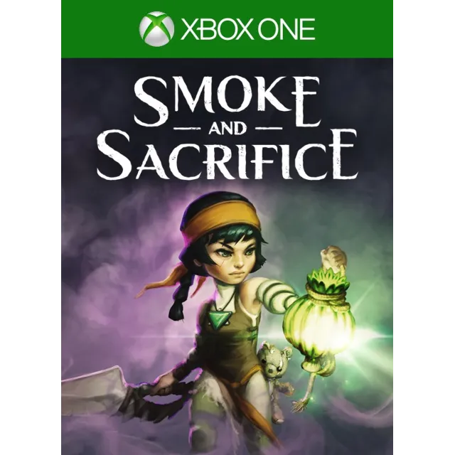 Smoke and Sacrifice