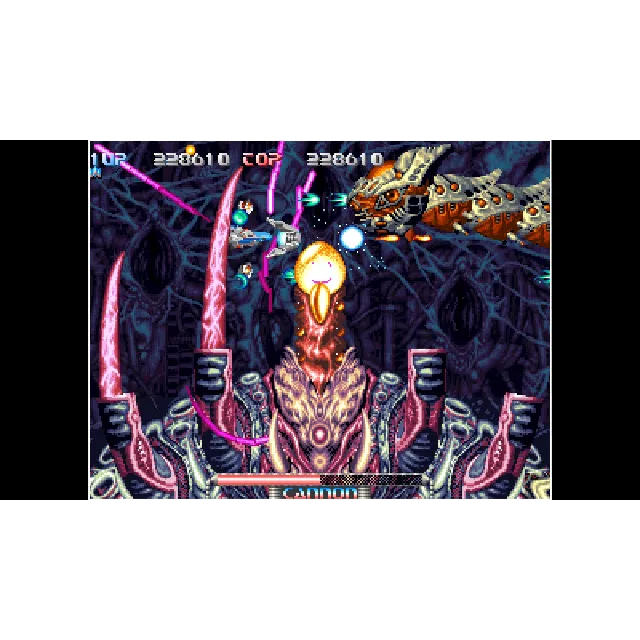 ACA NEOGEO PULSTAR for Windows