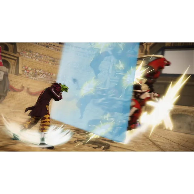 ONE PIECE: PIRATE WARRIORS 4 (Windows)