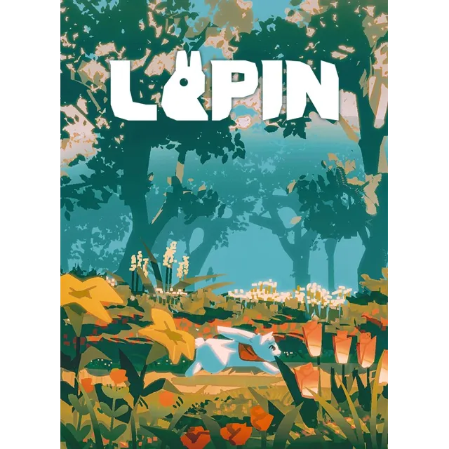 LAPIN (Game Preview)