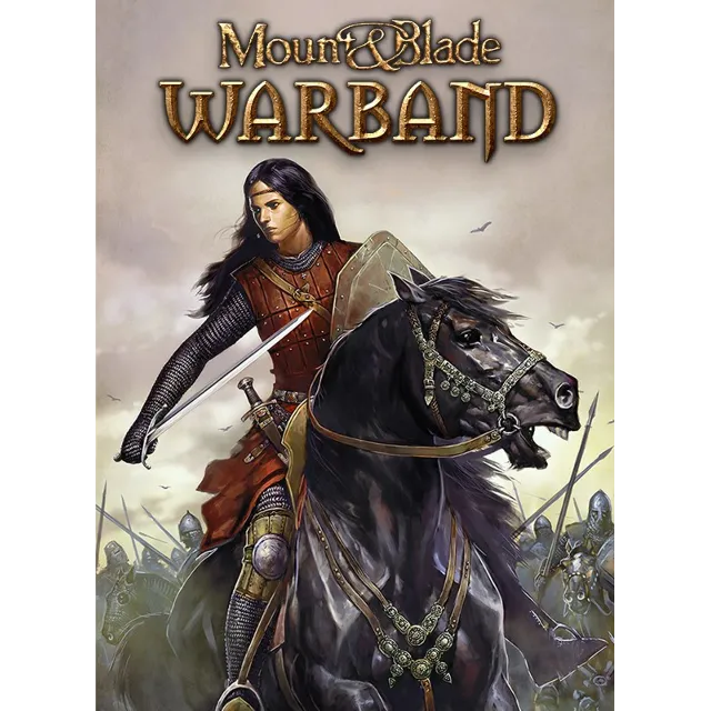 Mount &amp; Blade: Warband PC