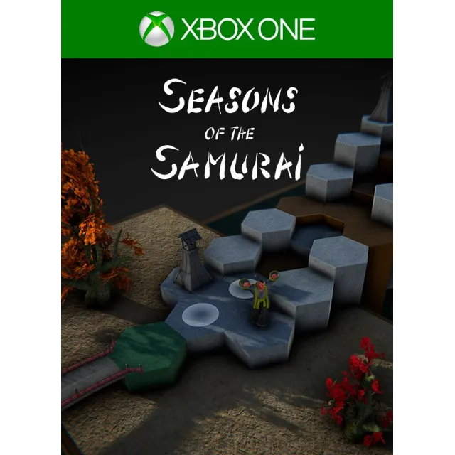 Seasons of the Samurai