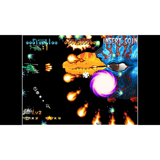 ACA NEOGEO PREHISTORIC ISLE 2 for Windows