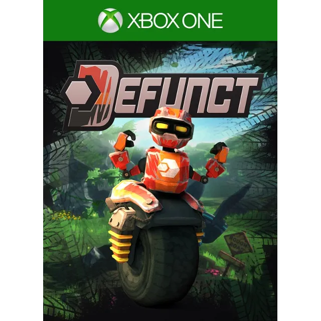 Defunct
