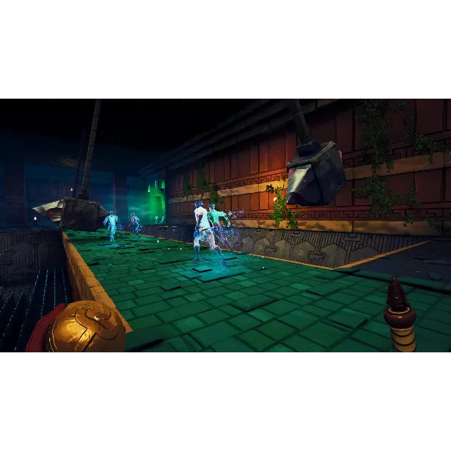 Phantom Abyss (Game Preview)