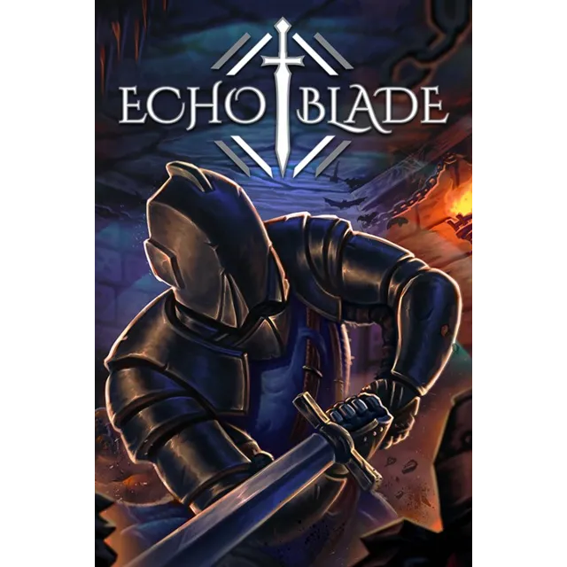 ✅ EchoBlade Xbox One &amp; Xbox Series X|S активация