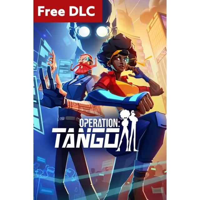 ✅ Operation: Tango Xbox One &amp; Xbox Series X|S активация