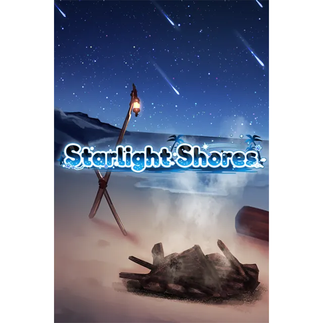 ✅ Starlight Shores Xbox One &amp; Xbox Series X|S активация