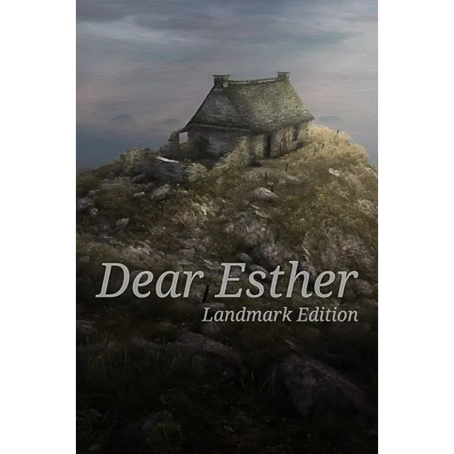 ✅ Dear Esther: Landmark Edition Xbox One|X|S активация